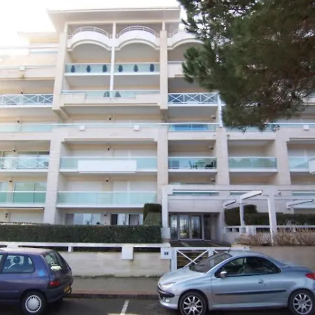 T3 Centre-ville Arcachon, Terrasse, Parking, Wifi - Fr-1-374-71 Apartment
