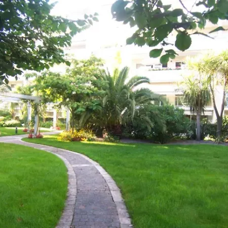 T3 Centre-ville Arcachon, Terrasse, Parking, Wifi - Fr-1-374-71 Apartment