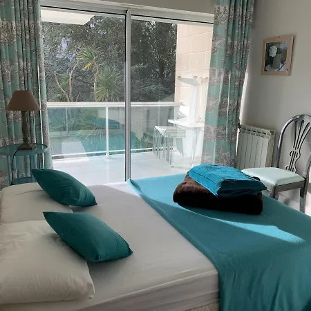 T3 Centre-ville Arcachon, Terrasse, Parking, Wifi - Fr-1-374-71 * Arcachon