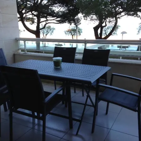 T3 Centre-ville Arcachon, Terrasse, Parking, Wifi - Fr-1-374-71 Apartment
