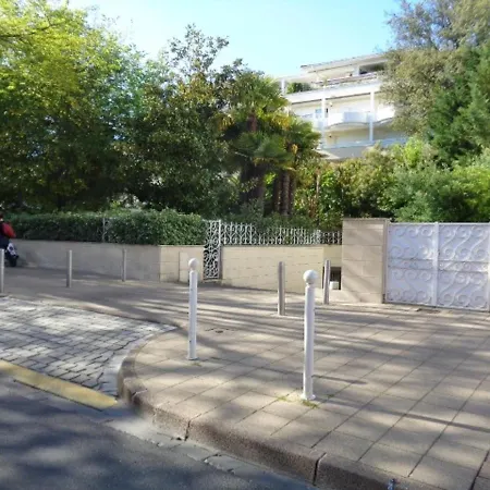 T3 Centre-ville Arcachon, Terrasse, Parking, Wifi - Fr-1-374-71 Apartment *