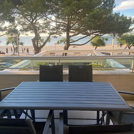 Apartment T3 Centre-ville Arcachon, Terrasse, Parking, Wifi - Fr-1-374-71